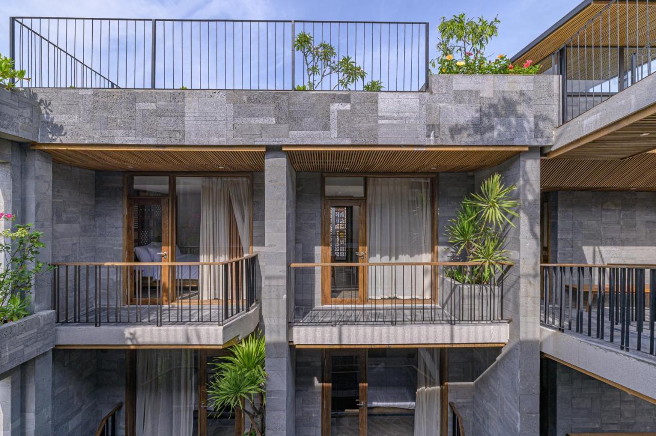 Hotel Le Boutique Danang Exterior foto