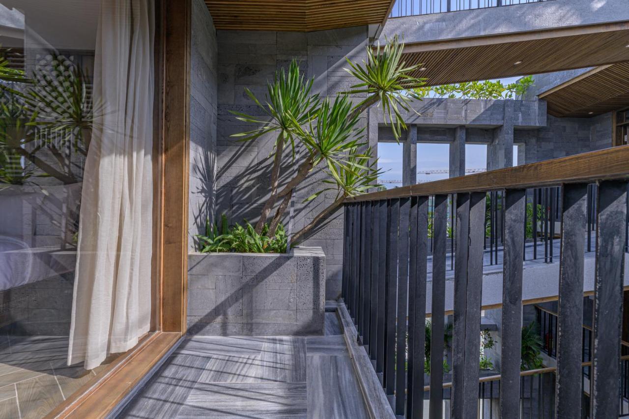 Hotel Le Boutique Danang Exterior foto